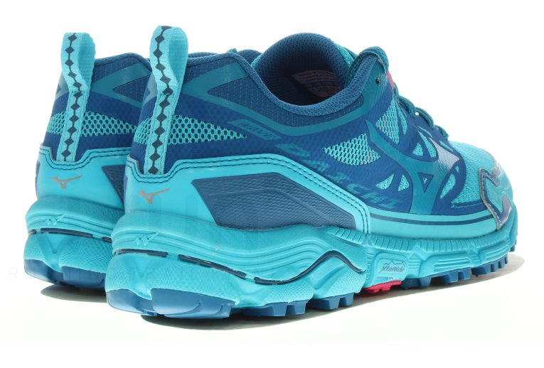 Mizuno Wave Daichi 4 W 