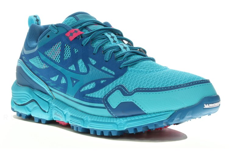 Mizuno Wave Daichi 4 W 
