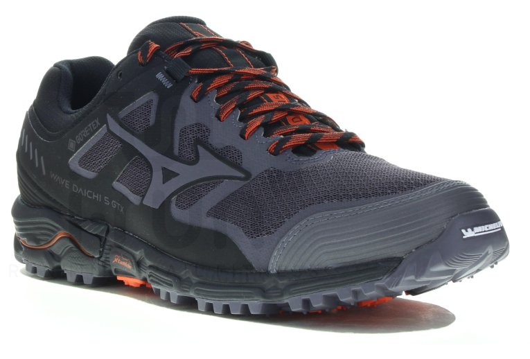 Mizuno Daichi 5 Gore-Tex