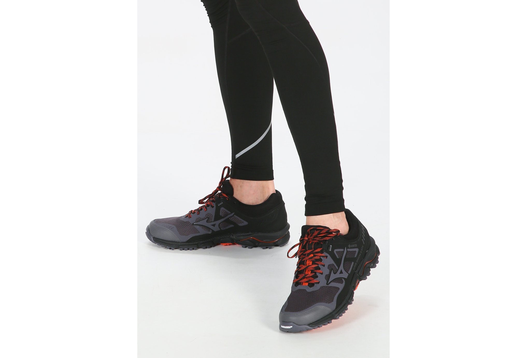 Mizuno Daichi 5 Gore-Tex