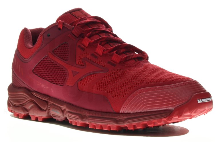 Mizuno Wave Daichi 5 M 