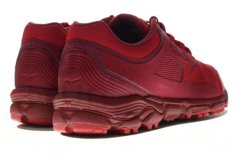 Mizuno Wave Daichi 5 M 