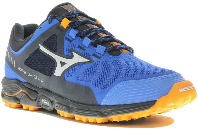 Mizuno Wave Daichi 5