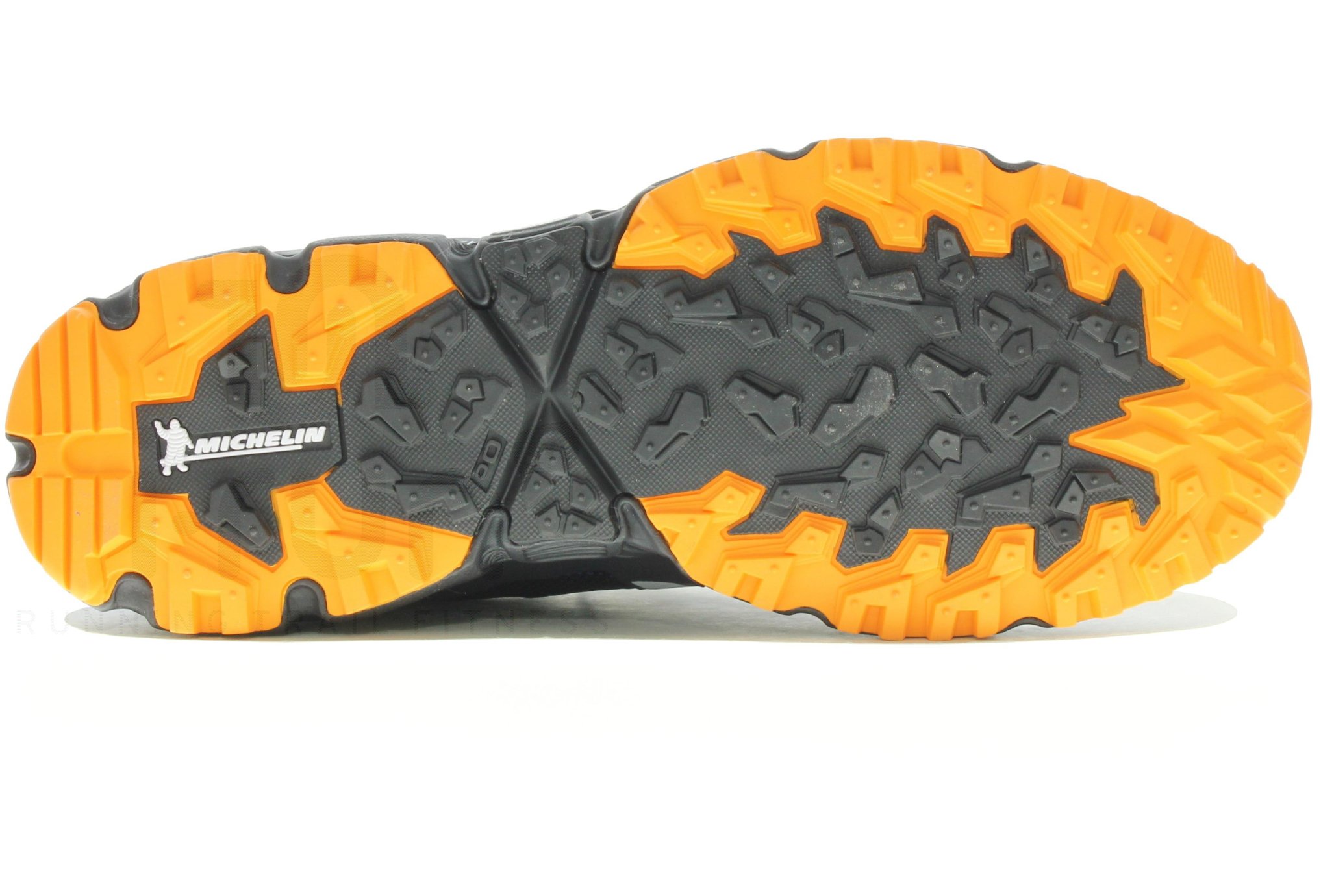 Mizuno Wave Daichi 5
