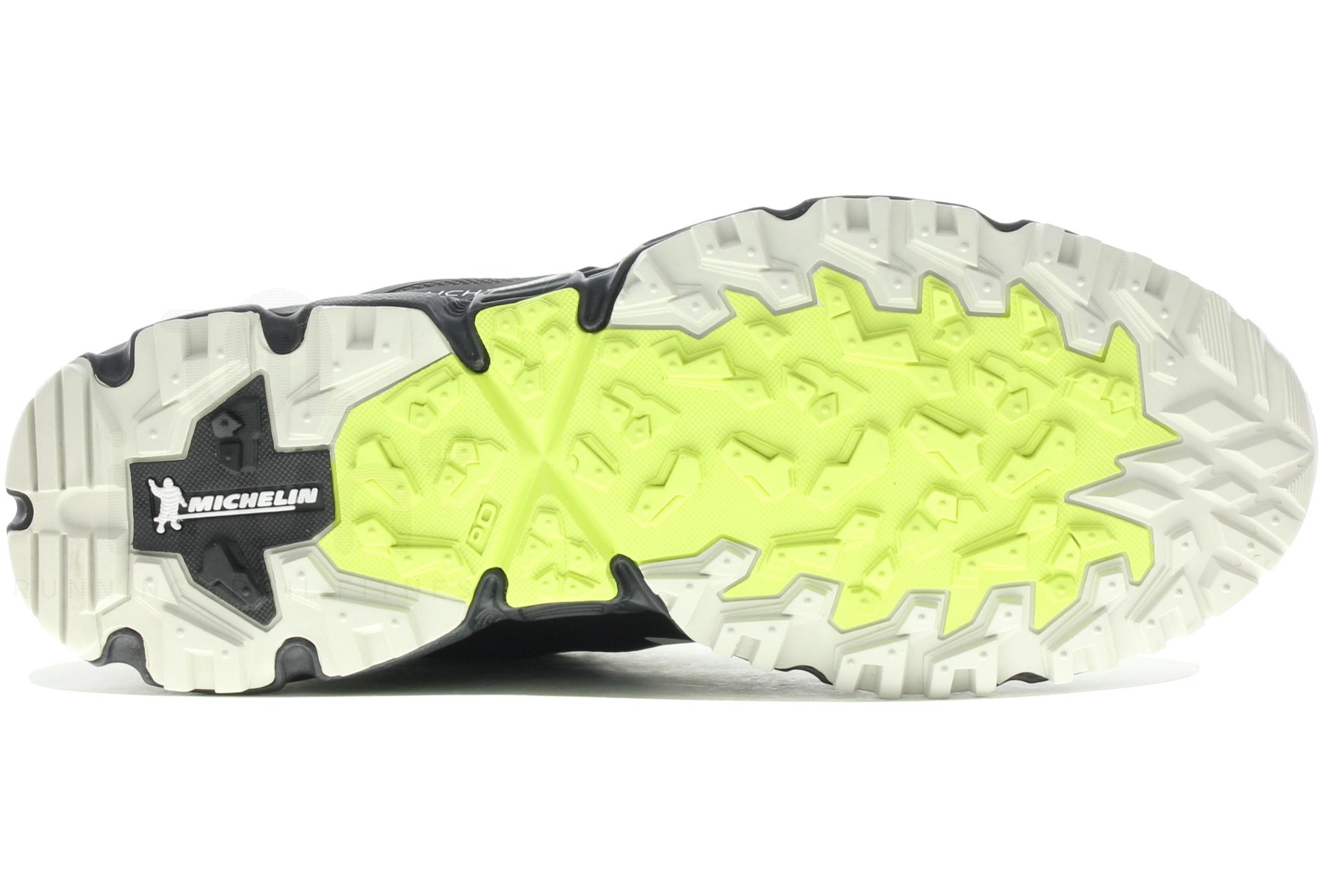 Mizuno Wave Daichi 5