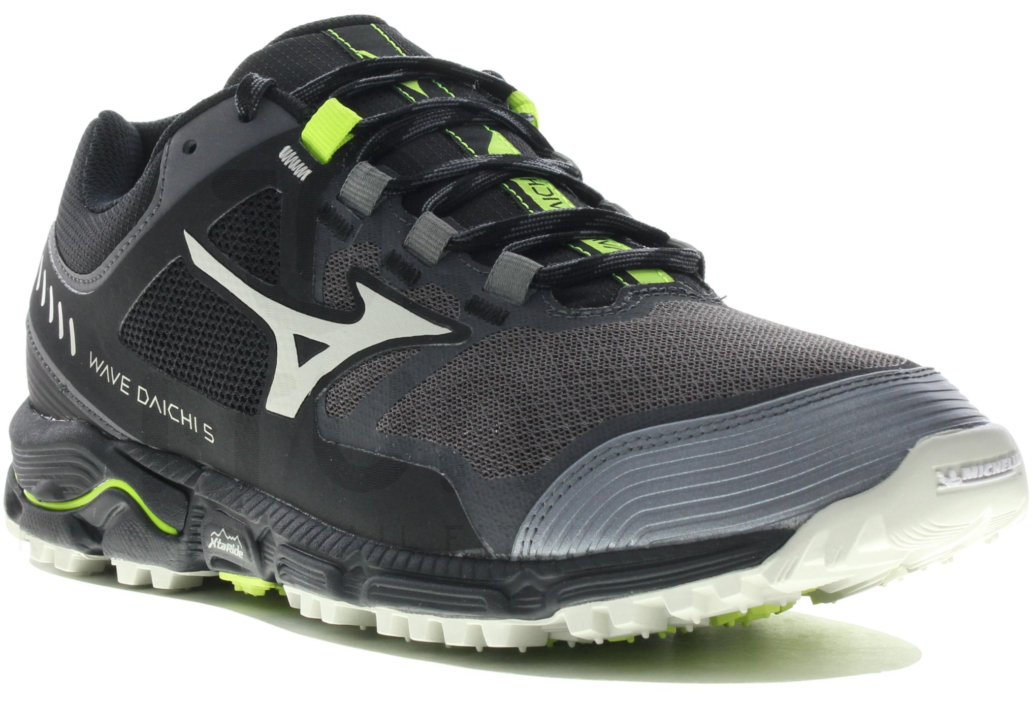 Mizuno Wave Daichi 5