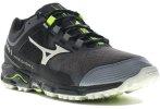Mizuno Wave Daichi 5