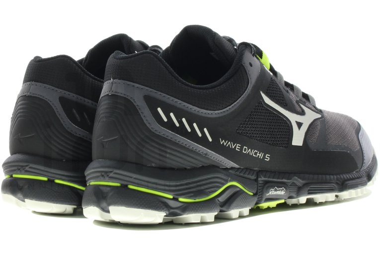 Mizuno Wave Daichi 5 M 