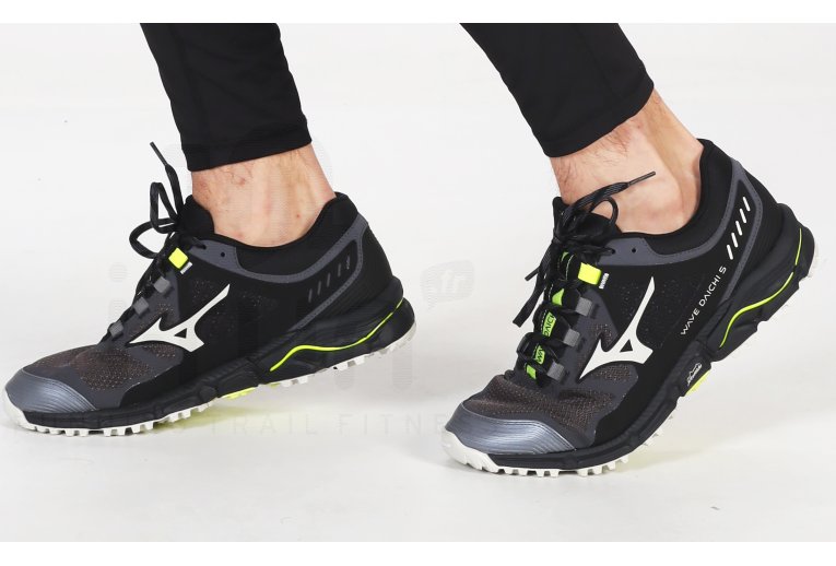 Mizuno Wave Daichi 5 M 