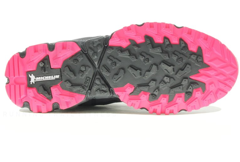 Mizuno Wave Daichi 5 W 