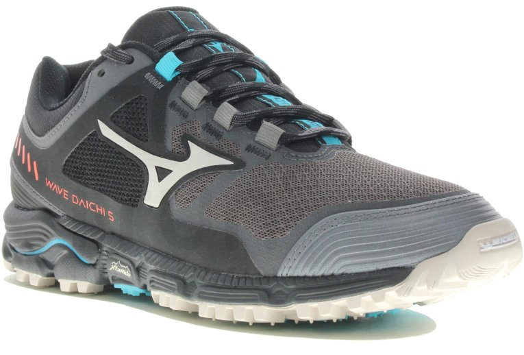 Mizuno Wave Daichi 5 W 