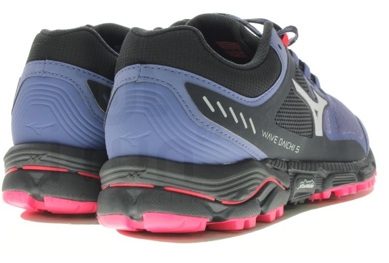 Mizuno Wave Daichi 5 W 