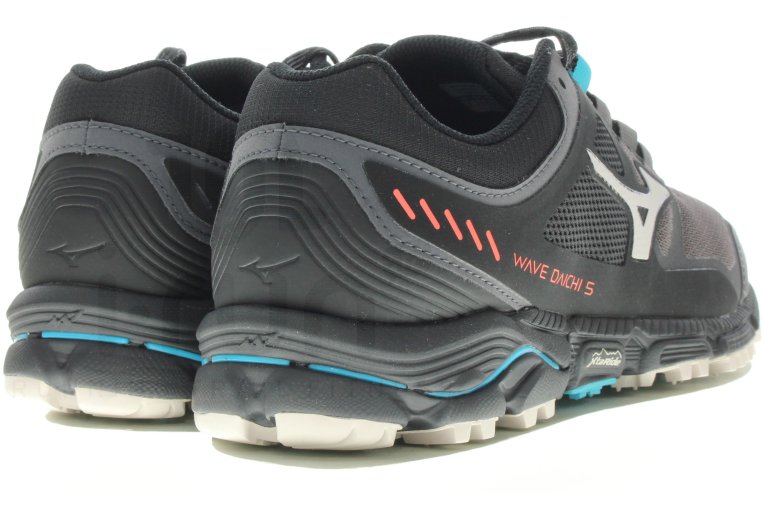 Mizuno Wave Daichi 5 W 