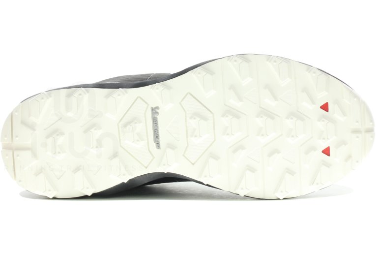Mizuno Wave Daichi 6 Gore-Tex Herren