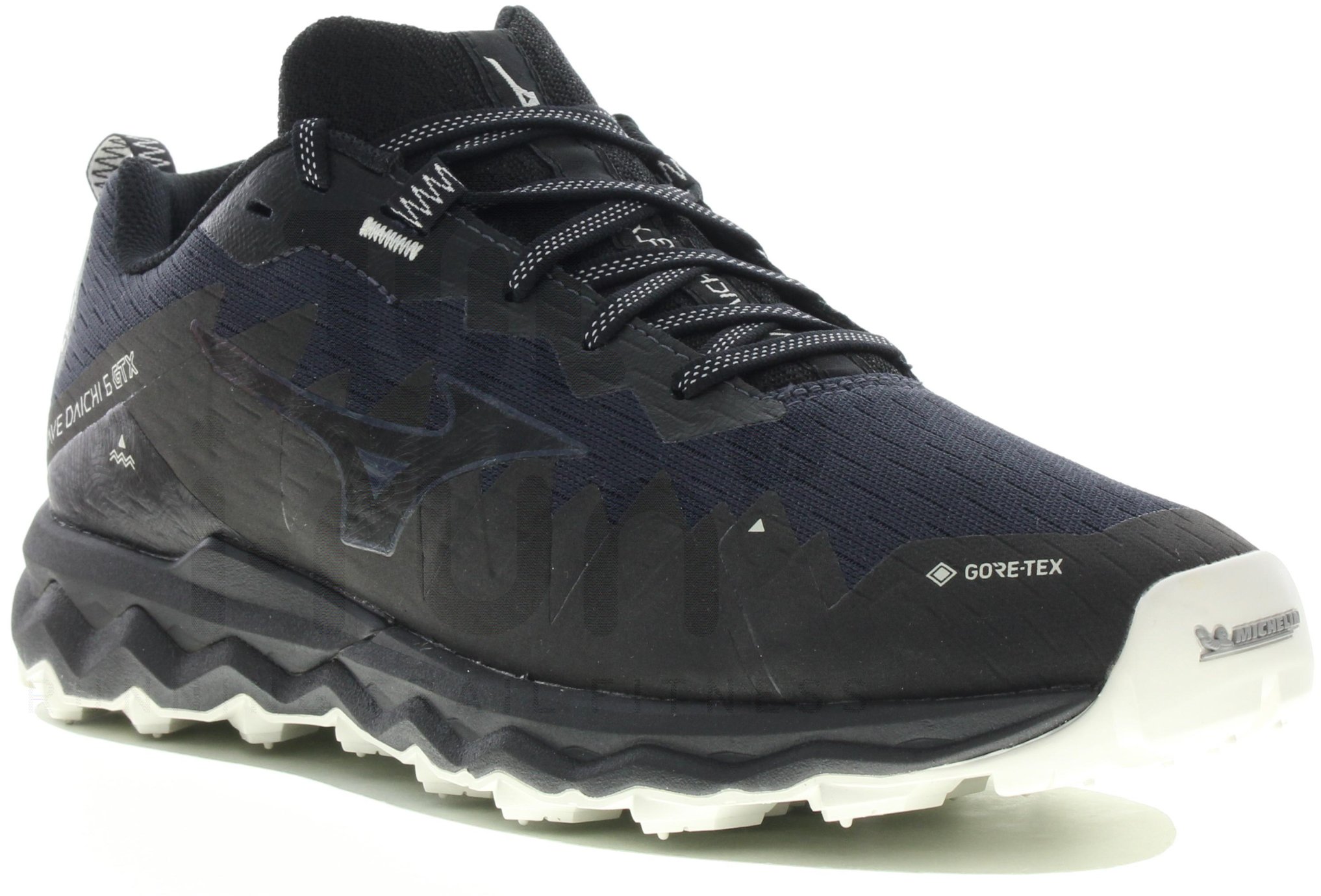 Mizuno Wave Daichi 6 Gore-Tex Herren