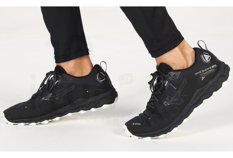Mizuno Wave Daichi 6 Gore-Tex Herren