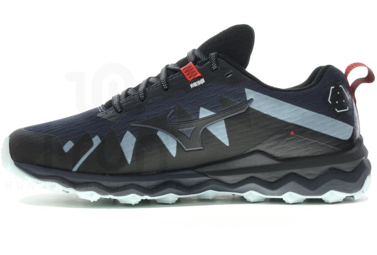 Mizuno Wave Daichi 6 M 