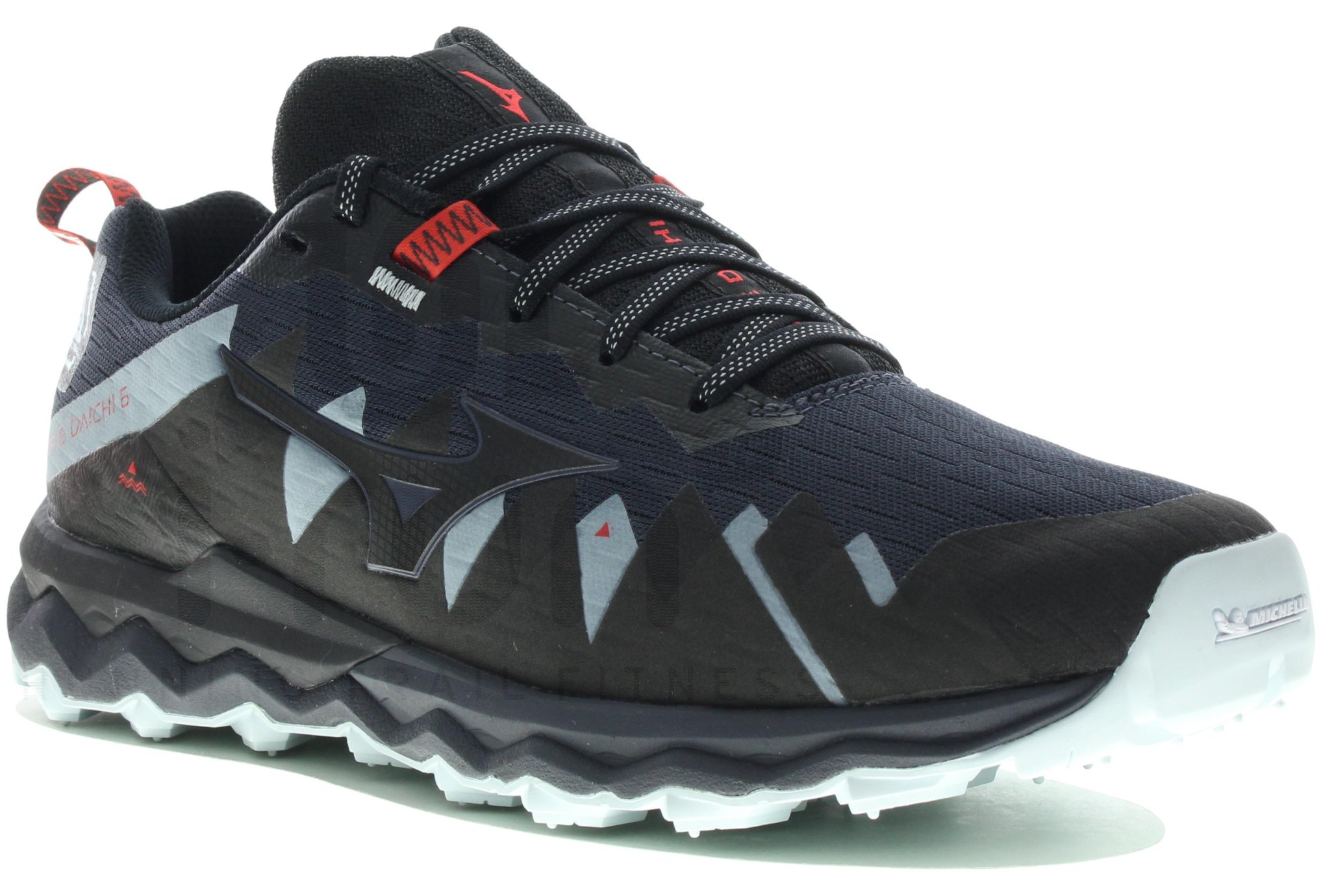 Mizuno Wave Daichi 6 Herren