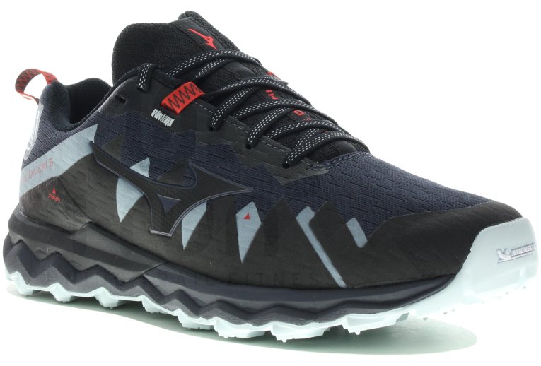 Mizuno Wave Daichi 6 M 