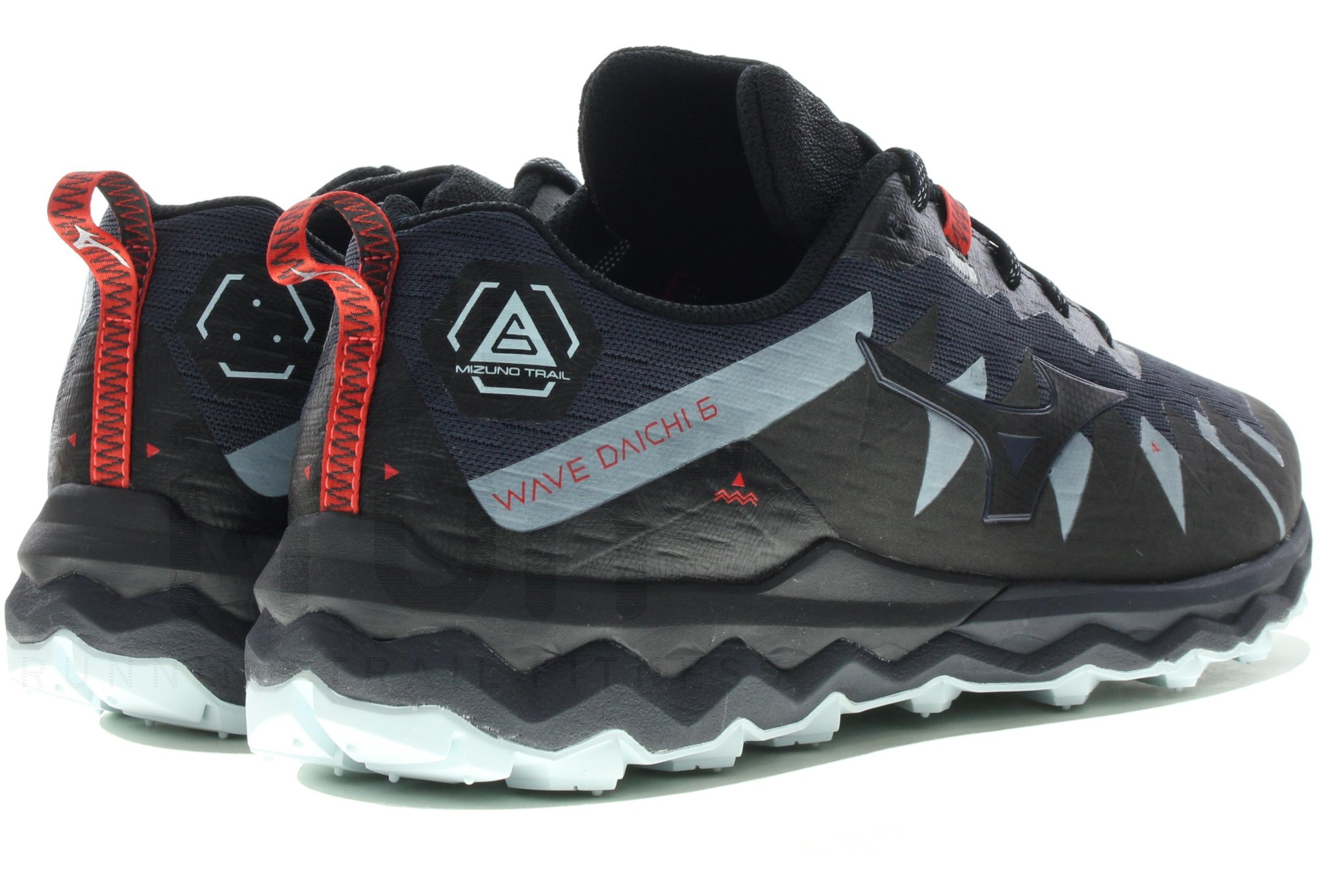 Mizuno Wave Daichi 6 Herren