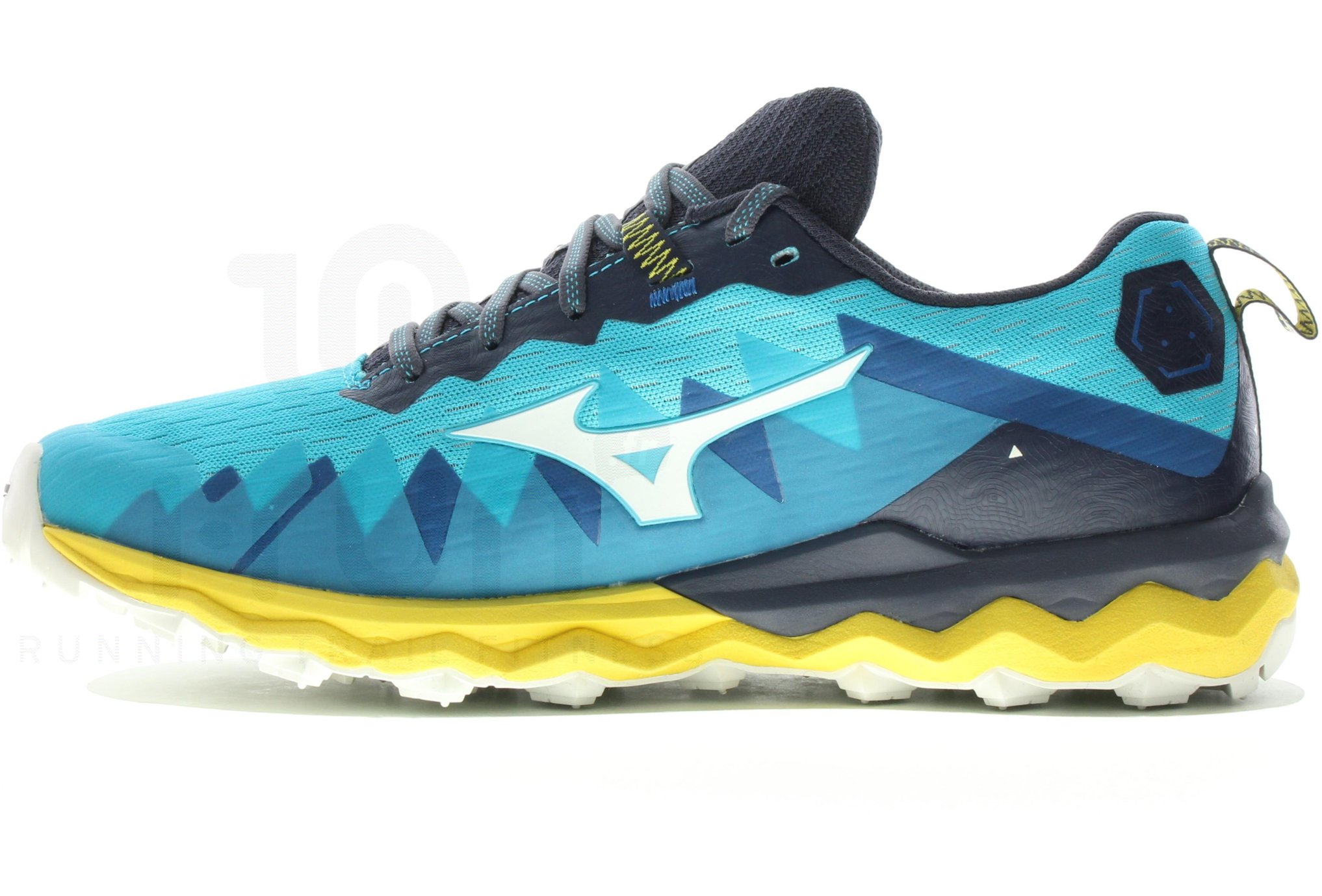 Mizuno Wave Daichi 6
