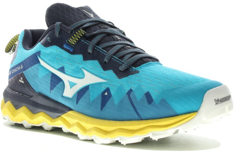 Mizuno Wave Daichi 6 M 