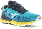 Mizuno Wave Daichi 6