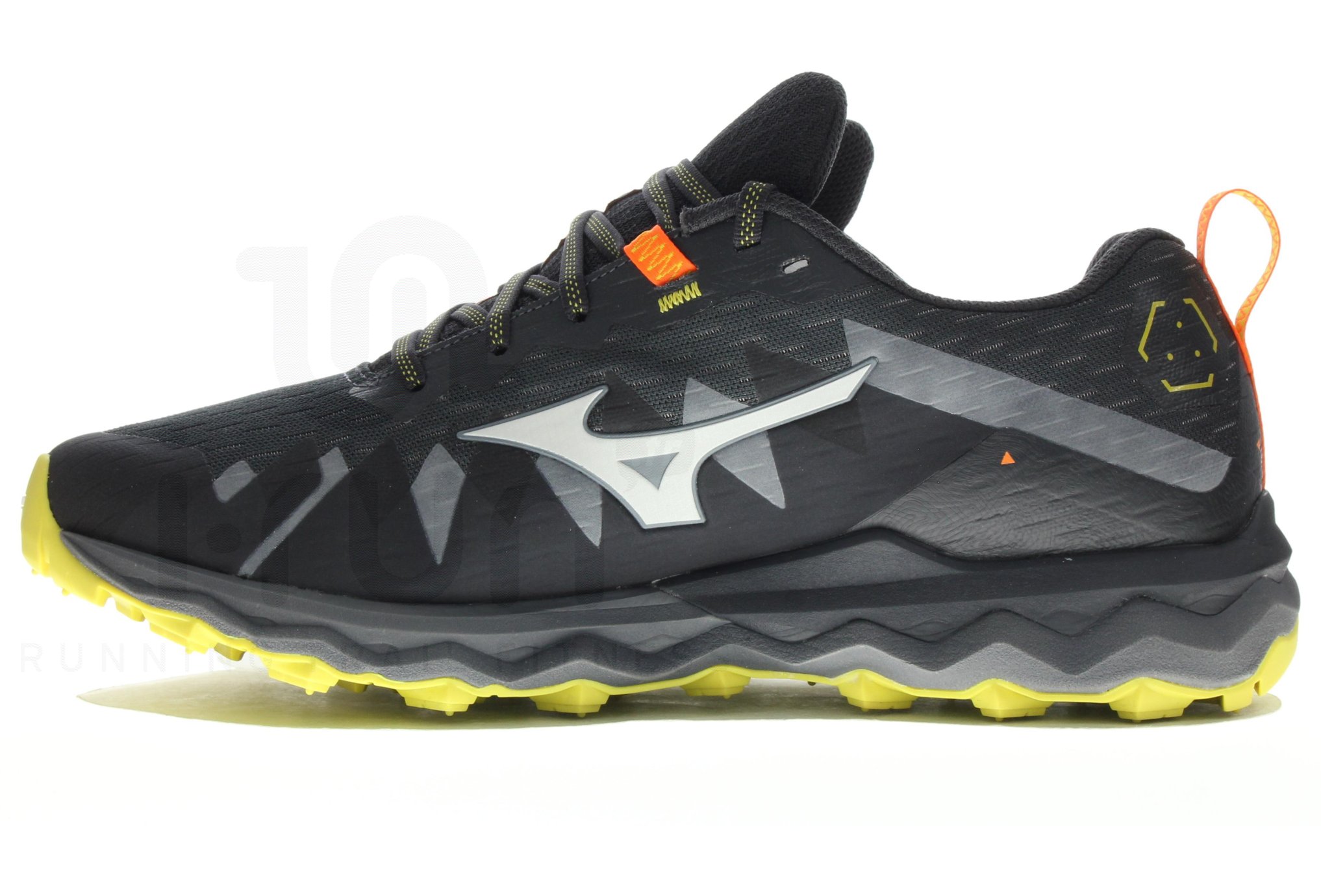Mizuno Wave Daichi 6 Herren