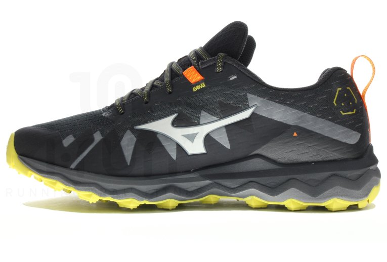 Mizuno Wave Daichi 6 M 
