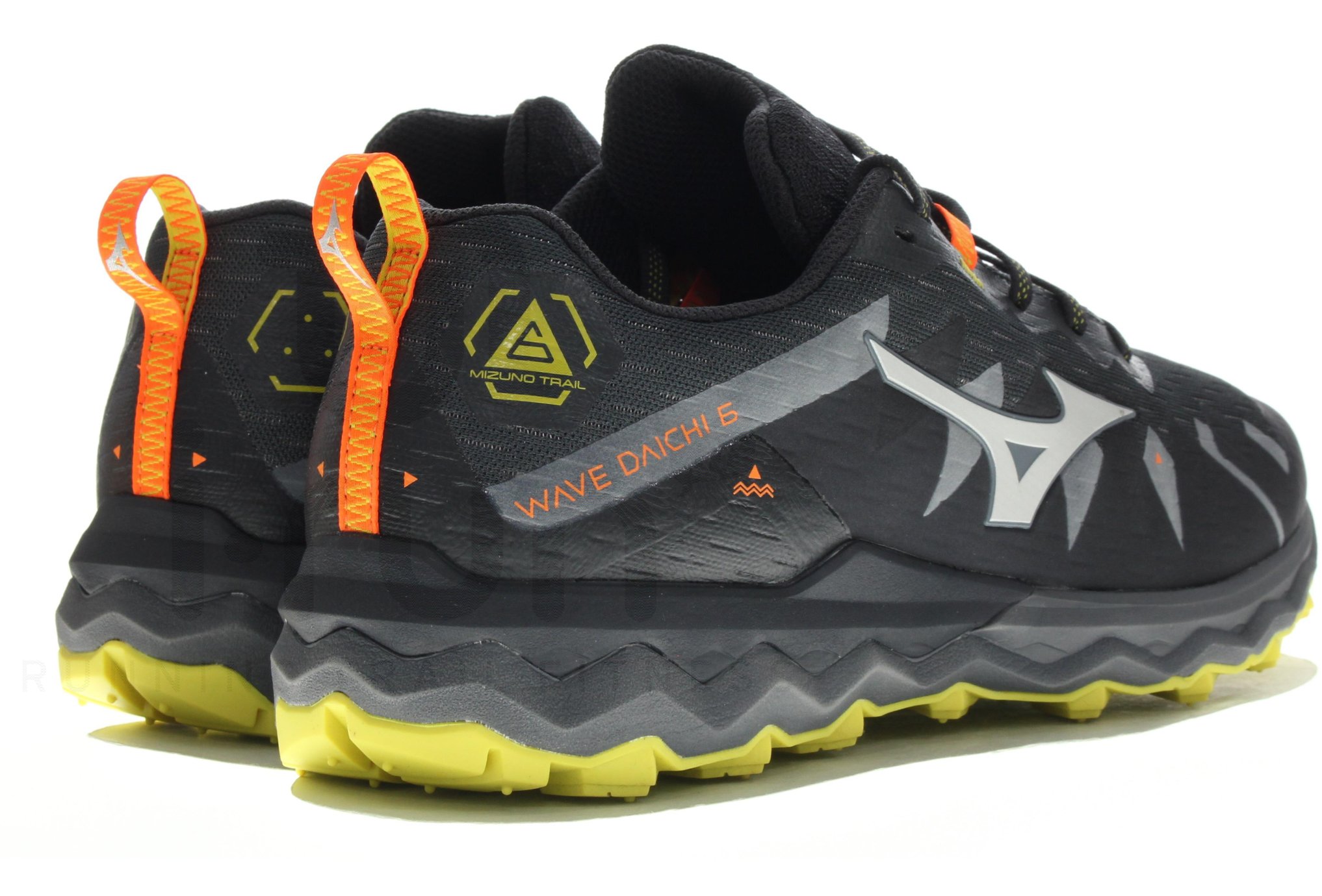Mizuno Wave Daichi 6 Herren