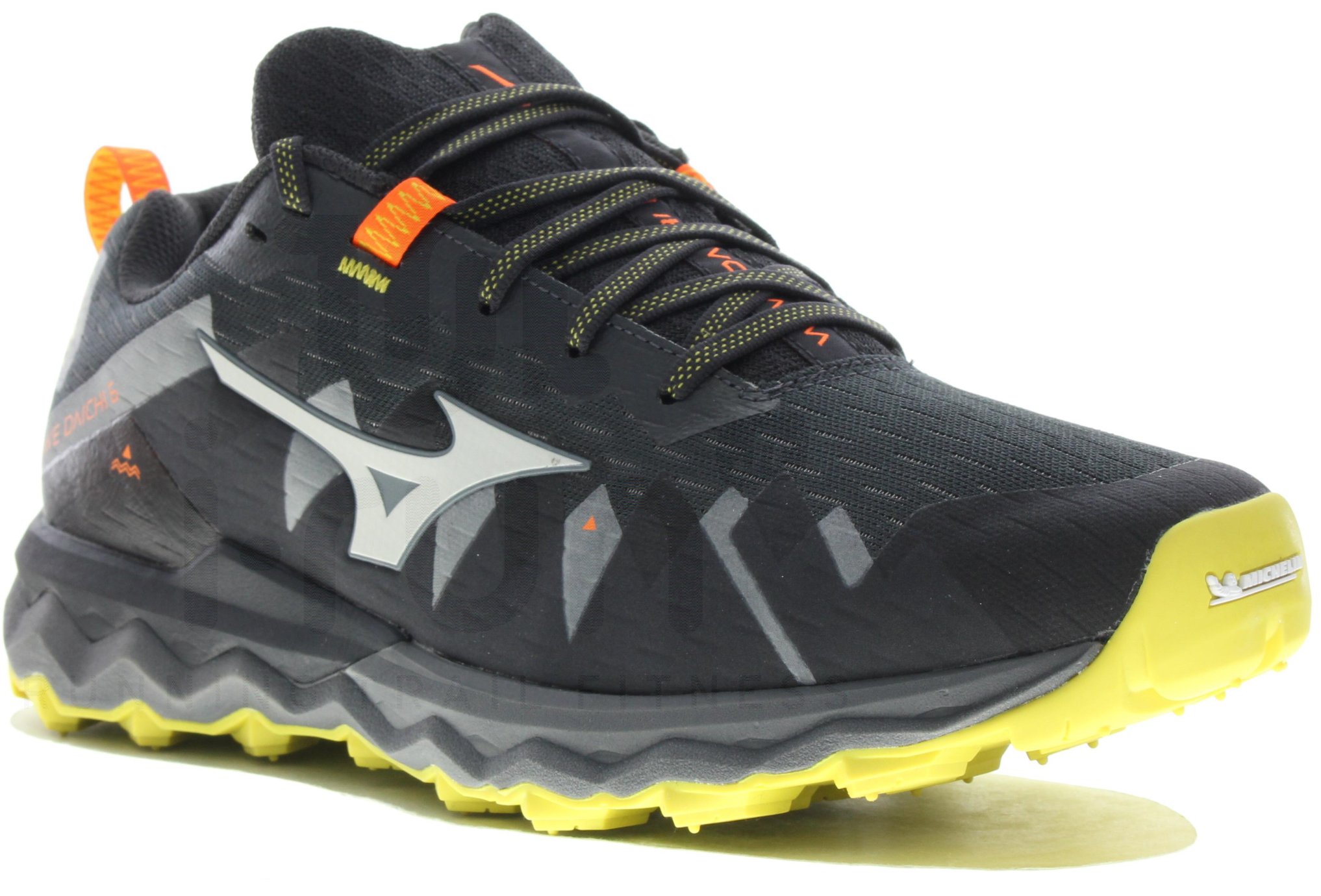 Mizuno Wave Daichi 6 Herren