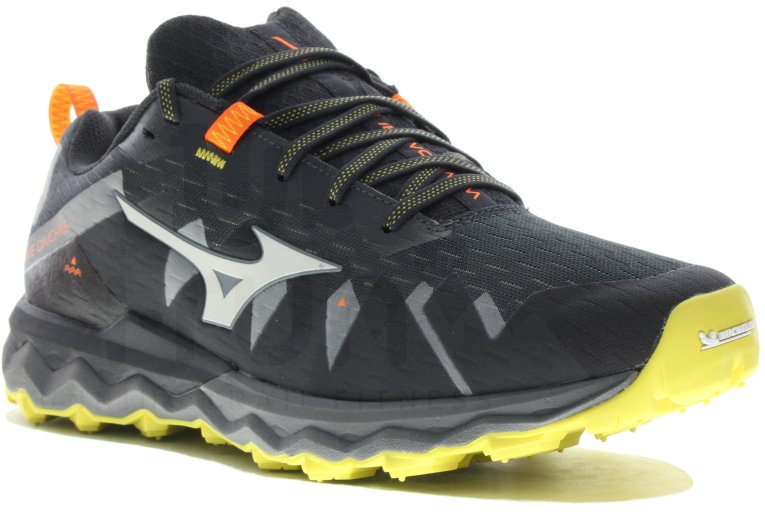 Mizuno Wave Daichi 6 M 