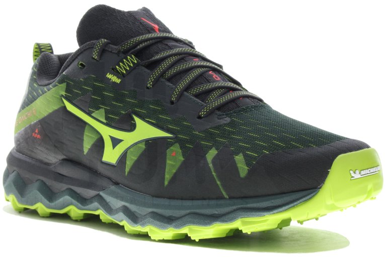 Mizuno Wave Daichi 6 Herren