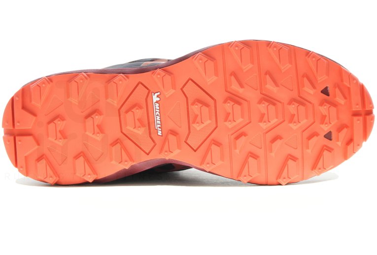 Mizuno Wave Daichi 6 Damen