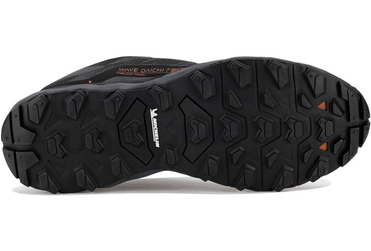 Mizuno Wave Daichi 7 Gore-Tex M 