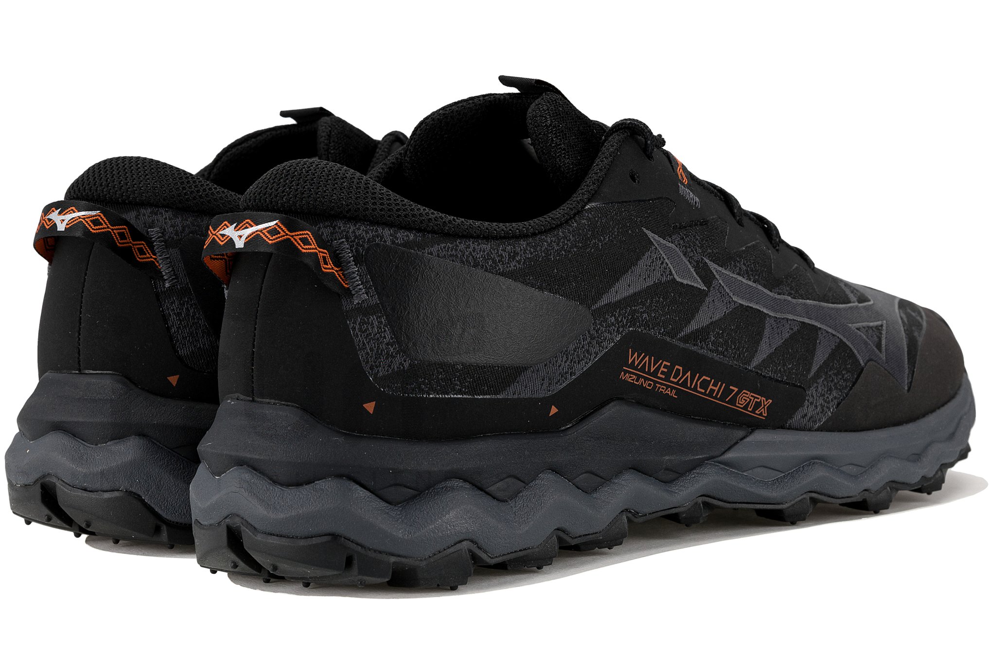 Mizuno Wave Daichi 7 Gore-Tex M
