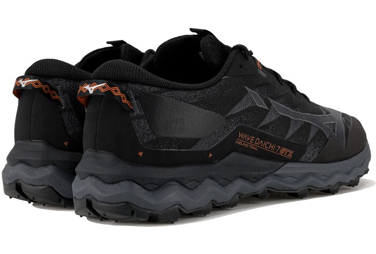 Mizuno Wave Daichi 7 Gore-Tex M 