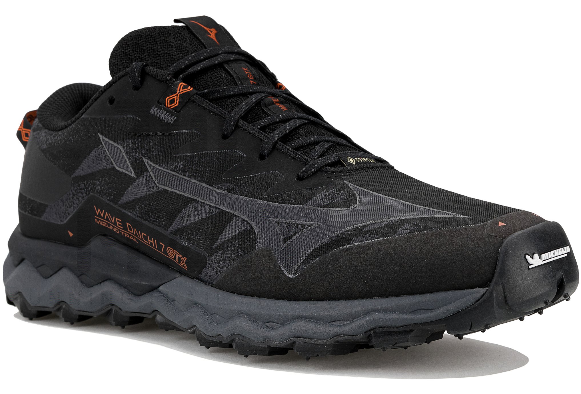 Mizuno Wave Daichi 7 Gore-Tex M