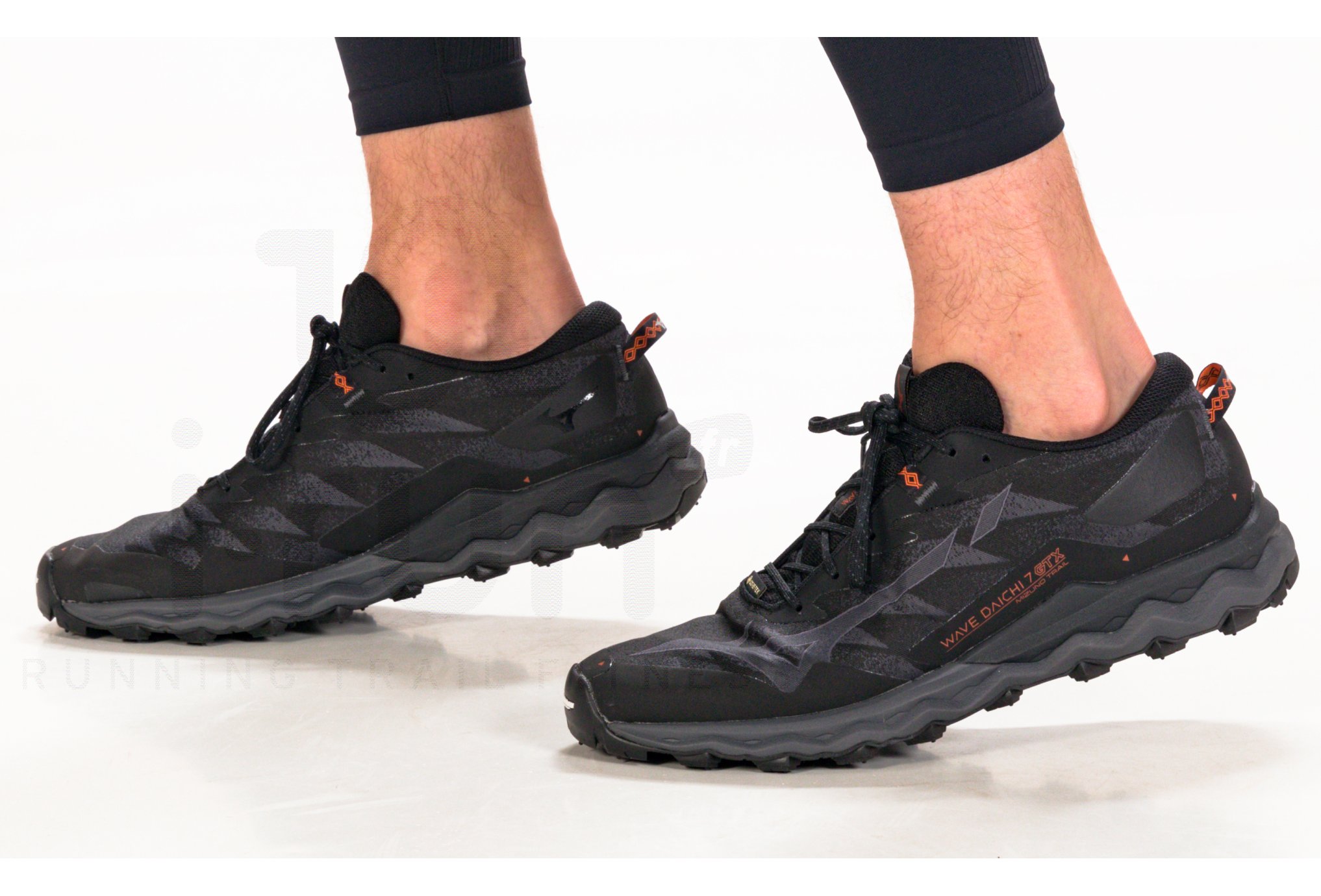 Mizuno Wave Daichi 7 Gore-Tex M