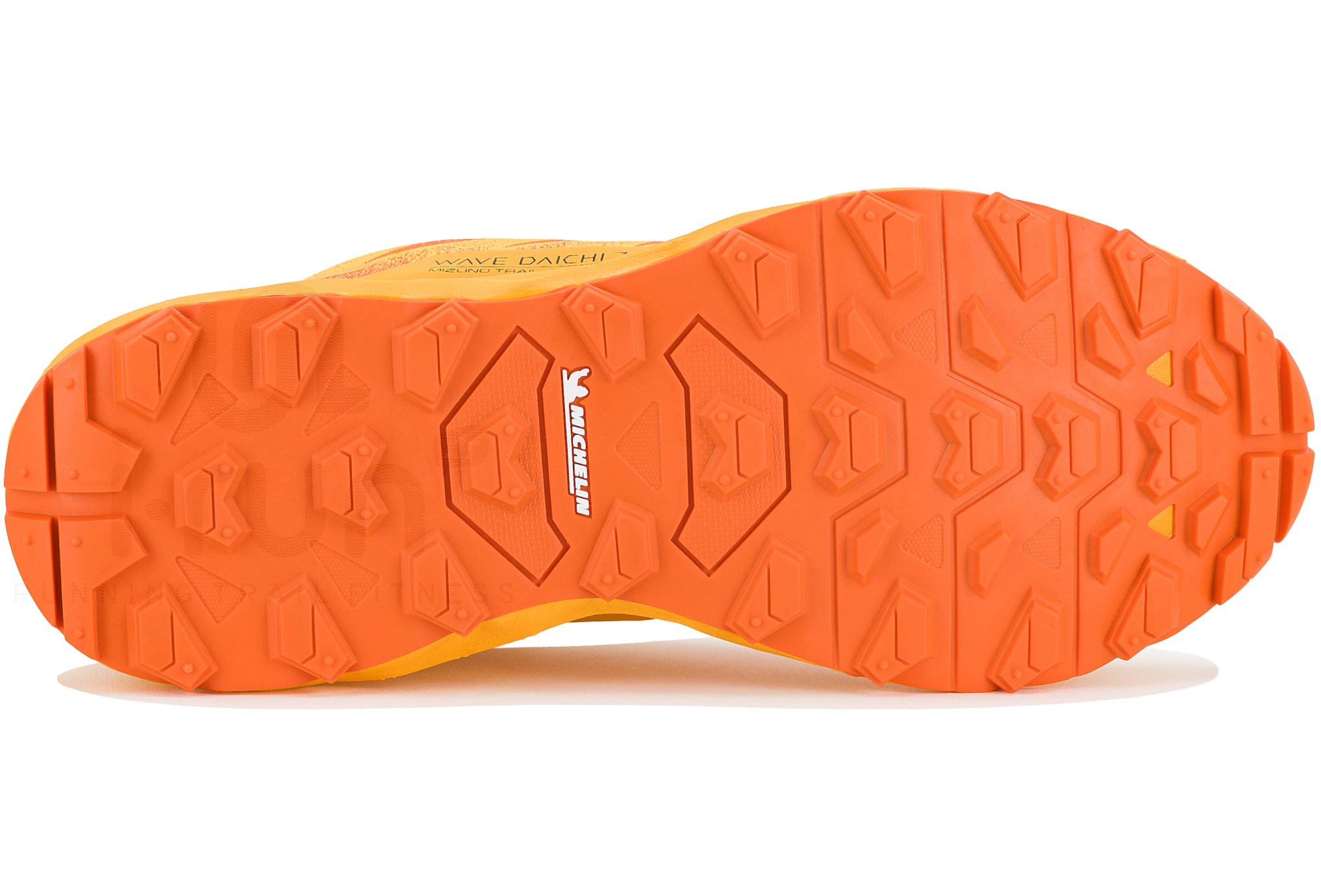 Mizuno Wave Daichi 7 Gore-Tex M