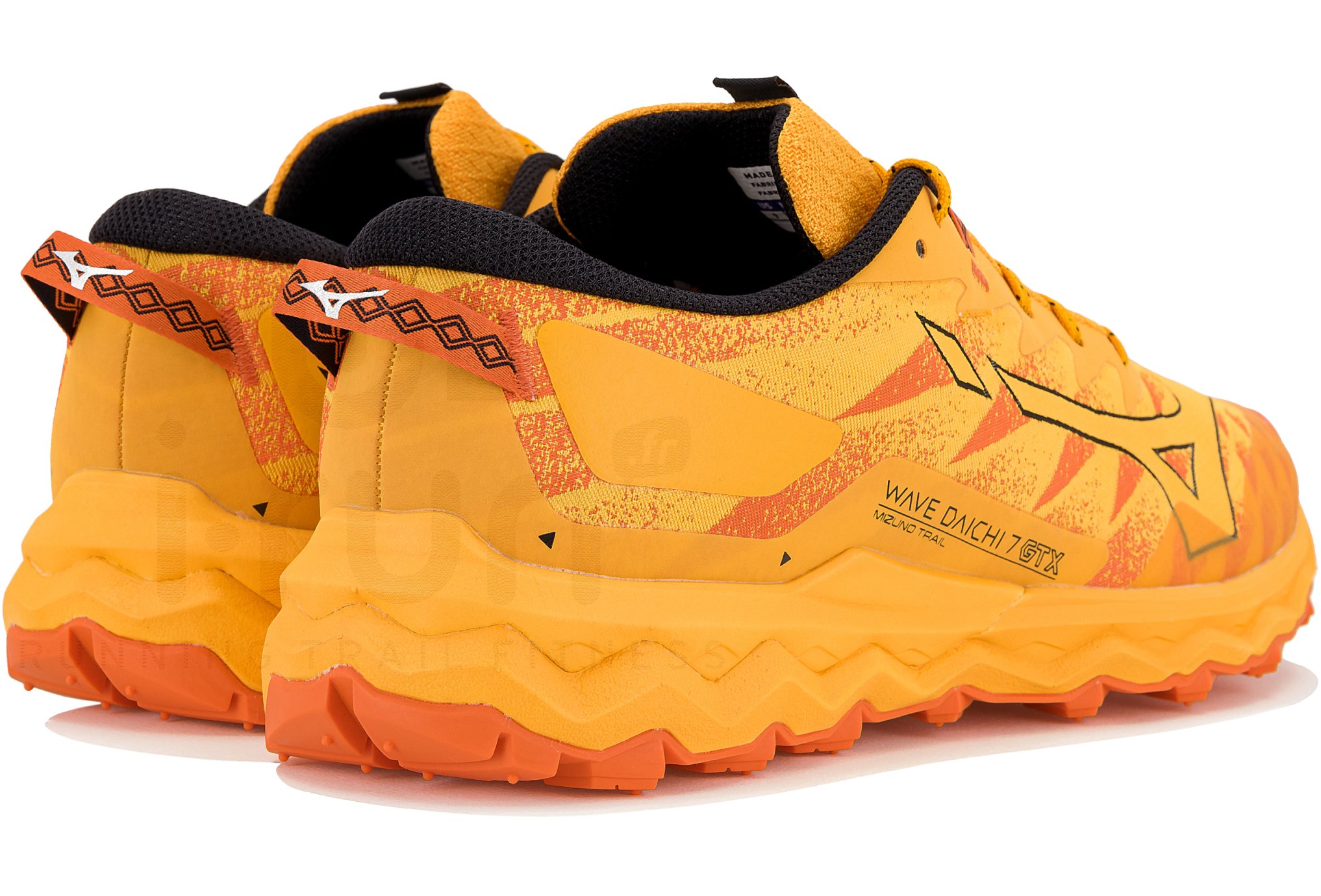 Mizuno Wave Daichi 7 Gore-Tex M
