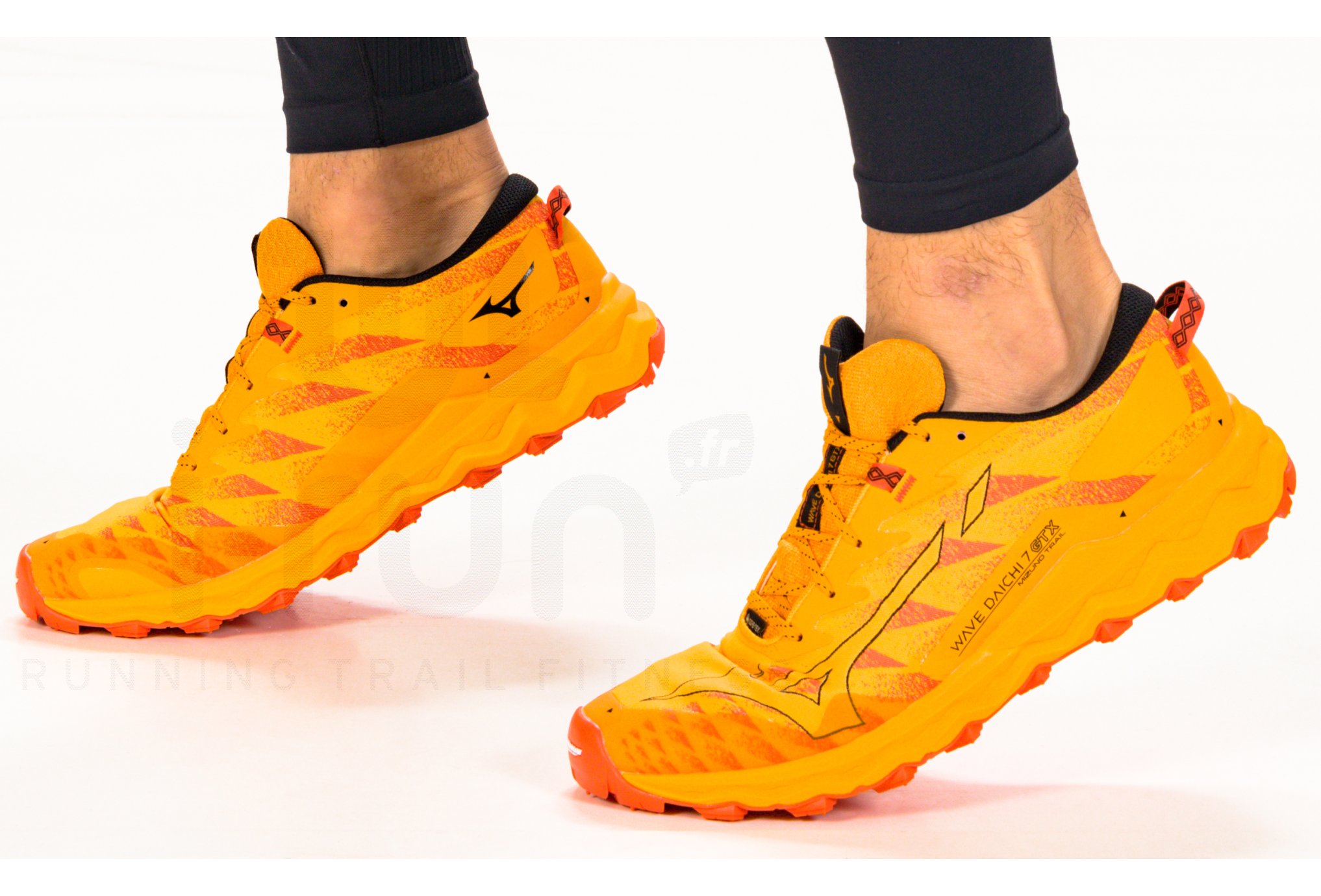 Mizuno Wave Daichi 7 Gore-Tex M