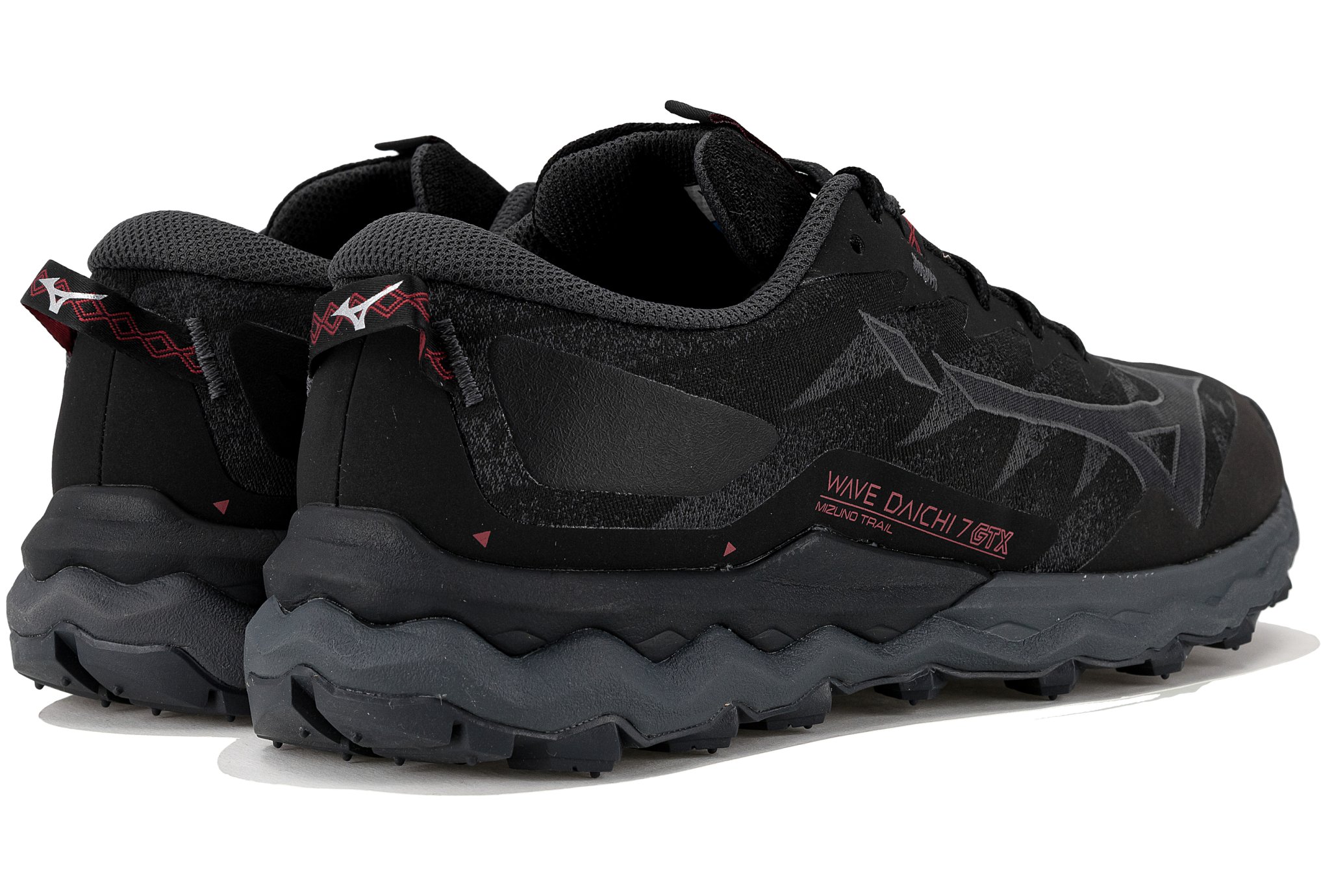 Mizuno Wave Daichi 7 Gore-Tex W