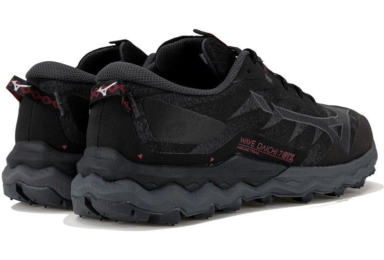 Mizuno Wave Daichi 7 Gore-Tex W