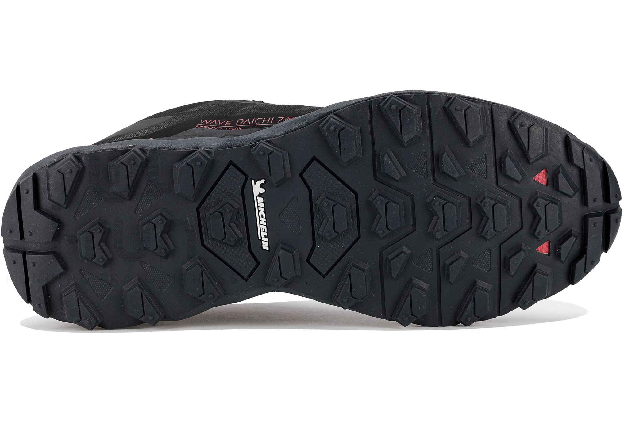 Mizuno Wave Daichi 7 Gore-Tex W