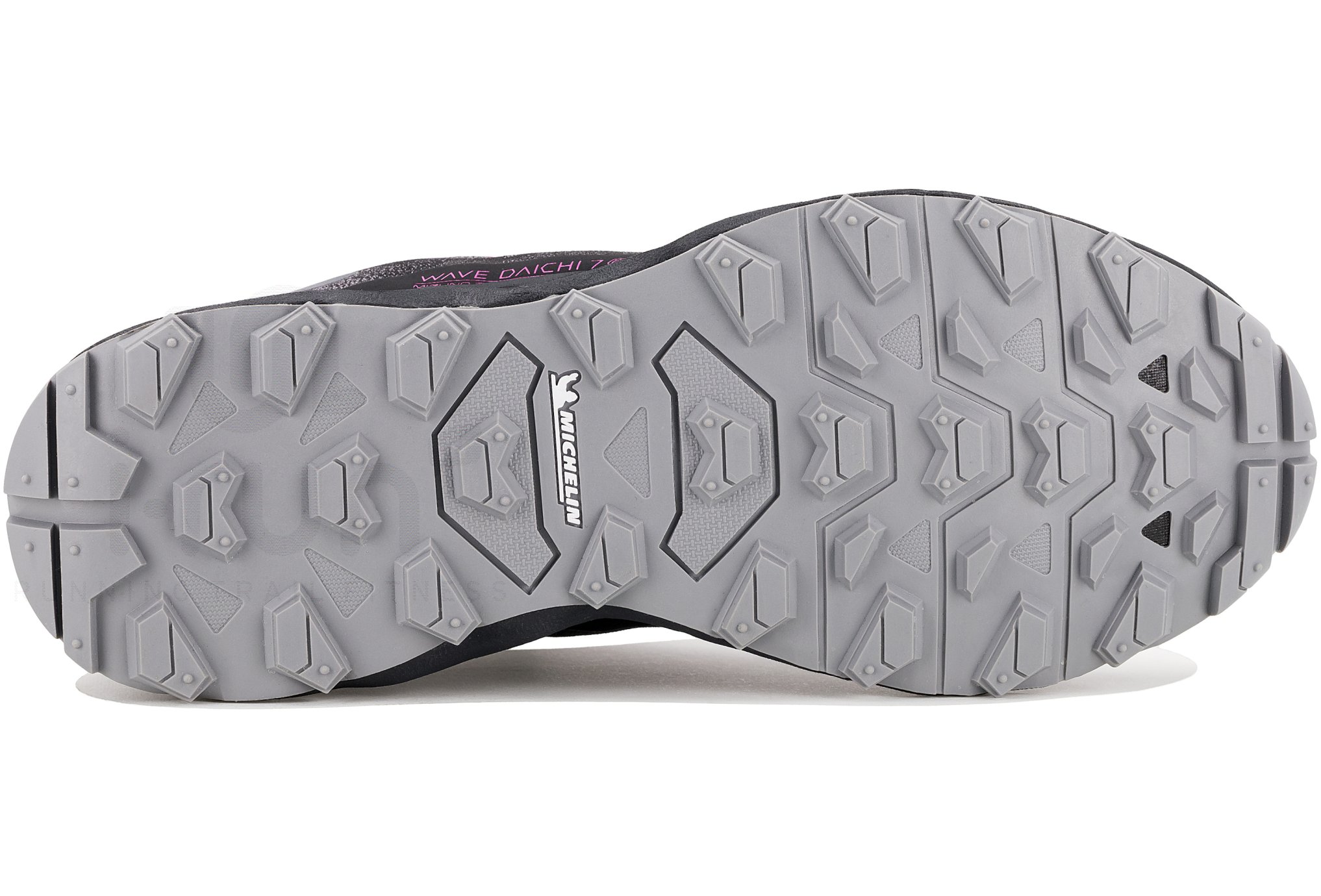 Mizuno Wave Daichi 7 Gore-Tex W 