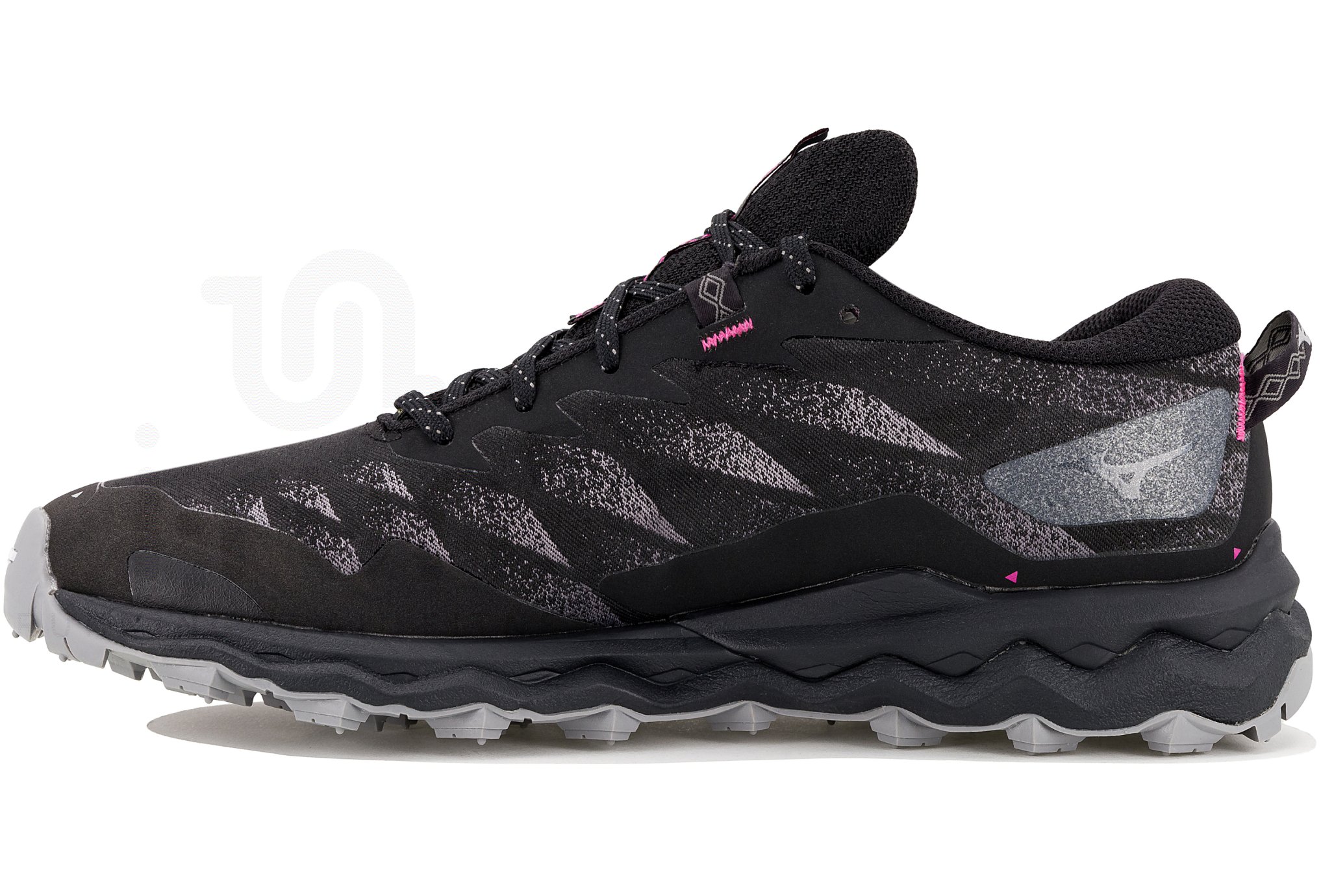 Mizuno Wave Daichi 7 Gore-Tex W 
