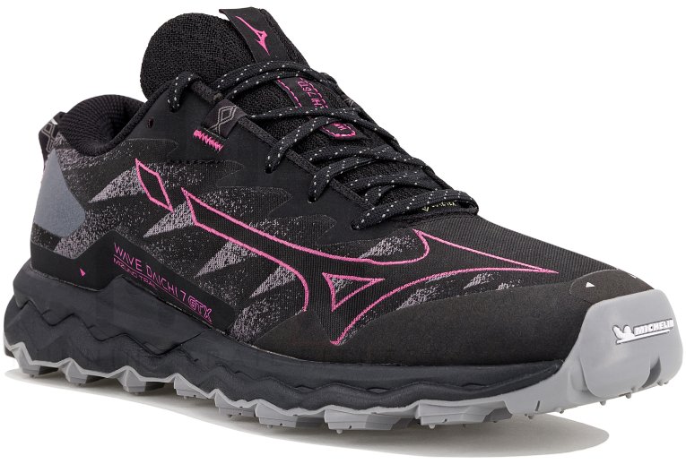 Mizuno Wave Daichi 7 Gore-Tex W