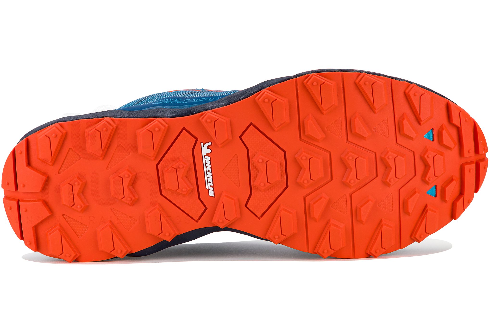 Mizuno Wave Daichi 7