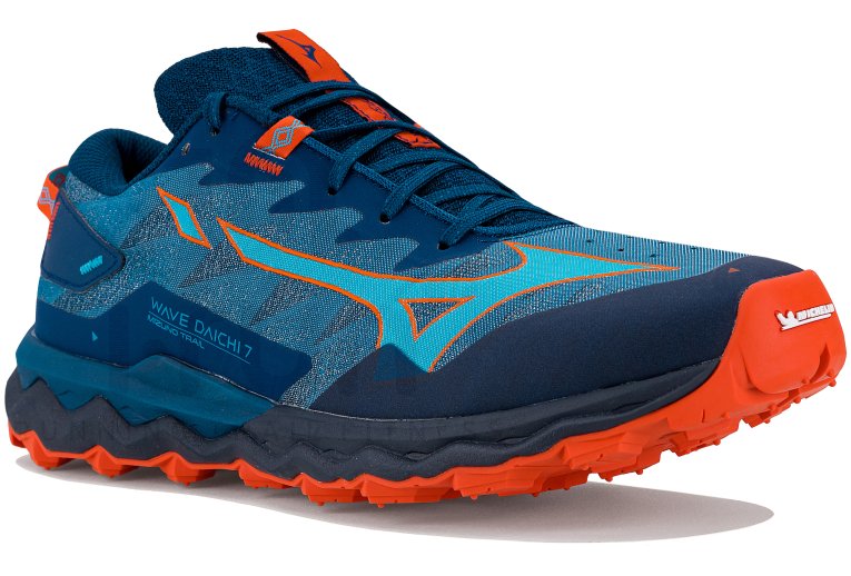 Mizuno Wave Daichi 7 M 